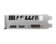 Відеокарта GeForce GTX 1050 2GB MSI OC (GTX 1050 2GT OCV1) Б/В - изображение 4