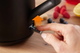 Электрочайник 1.7л, Strix контроль, черный матовый Gorenje 000330201 - изображение 4