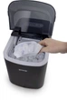 Ледогенератор бытовой, 15кг/сутки, 2, 2л, черный Gorenje (2000003298167) - изображение 8