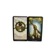 Карты Таро Стимпанк Steampunk Tarot 78 карт в мешочке - изображение 2