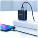 Кабель UGREEN US288 USB 2.0 Male to Type-C Male Cable Aluminum Braid 3m Space Grey (UGR-60408) - изображение 4