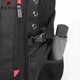 Рюкзак Bange (BGS1901 Black) 15.6″ з USB Чорний - зображення 9