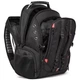 Рюкзак Bange (BGS1901 Black) 15.6″ з USB Чорний - зображення 13