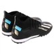 Сороконожки футбольные с носком SP-Sport 8536-1 размер 45 Black-White - изображение 5