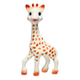 Zabawka-gryzak Vulli So Pure Zyrafa Sofia 18 cm (3056566164004) (955555908751140) - Outlet - obraz 2