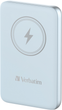 Powerbank Verbatim Charge 'n' Go Power Bank 10000 mAh Blue (23942322474) (322474518430751) - Outlet - obraz 1