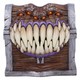 Skrzynka do przechowywania Nemesis Now Dungeons & Dragons Mimic Dice Box 11.3 cm (0801269142636) (955555911926960) - Outlet - obraz 2
