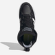 Чоловічі снікери adidas NEO 100DB Mid GY4791 48 (12.5UK) 31 см Чорні (4065427169989) (955555903386371) - Уцінка - зображення 3