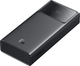 Powerbank Baseus Star-Lord 20000 mAh 65W Black (6932172634940) - obraz 2