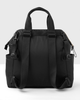 Plecak Skip Hop Mainframe Wide Open Backpack Diaper Bag - Charcoal 9J639110 (194135356627) - obraz 8