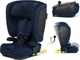 Автокресло KinderKraft Fix2Go i-Size Navy (KCFI2GO0NAV0000) (00-00305333) - изображение 2