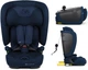 Автокресло KinderKraft Fix2Go i-Size Navy (KCFI2GO0NAV0000) (00-00305333) - изображение 3