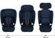 Автокресло KinderKraft Fix2Go i-Size Navy (KCFI2GO0NAV0000) (00-00305333) - изображение 4