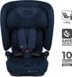 Автокресло KinderKraft Fix2Go i-Size Navy (KCFI2GO0NAV0000) (00-00305333) - изображение 6