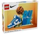 Конструктор LEGO EXPERT Nike Dunk x LEGO (43008) - зображення 1