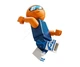 Конструктор LEGO EXPERT Nike Dunk x LEGO (43008) - зображення 5