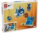 Конструктор LEGO EXPERT Nike Dunk x LEGO (43008) - зображення 7