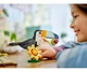 Конструктор LEGO Creator Тропічний тукан (31173) - изображение 7