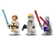 Конструктор LEGO Star Wars Винищувач V-19 Торрент (75432) - изображение 7