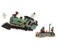 Конструктор LEGO Creator Особняк із привидами (31167) - зображення 8