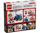 Конструктор LEGO Super Mario Варіо та король Бу (72038) - зображення 11