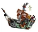 Конструктор LEGO Creator Особняк із привидами (31167) - зображення 11