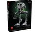 Конструктор LEGO Star Wars Розвідувальний крокохід AT-ST (75417) - изображение 1