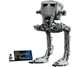 Конструктор LEGO Star Wars Розвідувальний крокохід AT-ST (75417) - изображение 2