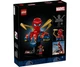 Конструктор LEGO Super Heroes Бюст Людині-павука (76326) - зображення 6
