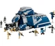 Конструктор LEGO Star Wars Сепаратистський транспорт у битві під час Фелуції (75435) - изображение 2