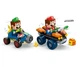Конструктор LEGO Super Mario Замок Боузера (72039) - зображення 7