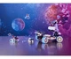 Конструктор LEGO Technic Космічний місяцехід Lunar Outpost (42211) - зображення 11