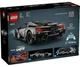 Конструктор LEGO Technic Lamborghini Revuelto (42214) - изображение 9