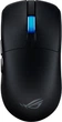 Mysz ASUS ROG Harpe II Ace Bluetooth/Wireless/USB Black (90MP0490-BMUA00) - obraz 1