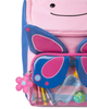 Рюкзак дитячий Skip Hop Zoo Big Kid Backpack - Butterfly 9L750610 (194135386419) - зображення 6