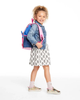 Рюкзак дитячий Skip Hop Zoo Big Kid Backpack - Butterfly 9L750610 (194135386419) - зображення 7