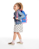 Рюкзак дитячий Skip Hop Zoo Big Kid Backpack - Butterfly 9L750610 (194135386419) - зображення 9