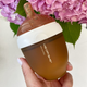 Силіконова антиколікова бутилочка HEORSHE White, 160 ml - зображення 2