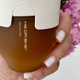 Силіконова антиколікова бутилочка HEORSHE White, 160 ml - зображення 4