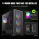 Obudowa GameMax Leader 2 BK - obraz 7