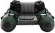 Лодка рыбацкая надувная Intex 68381 Big Catch Pro одноместная с Super Tough 165х120х38см с веслами и ручным насосом Зеленый (33-9-68381) - изображение 3