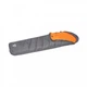 Мешок спальный Bestway 68103 Pavillo одноместный 230х80х60 см для весны и осени из 210T полиэстера Rip-Stop черный (33-9-68103) - изображение 1