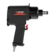 Гайковерт пневматичний 3/4", 1300 Нм, професійний, 5000 об/хв. INTERTOOL PT-1105 - изображение 7