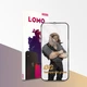 5D OG захисне скло LOMO для iPhone XR / iPhone 11 - изображение 1