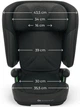 Автокресло KinderKraft Unity 2 i-Size Black (KCUNIT02BLK0000) (00-00305337) - изображение 11