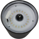 Lampa biurkowa Esperanza Miram Czarna (ELD119K) - obraz 2