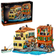 Конструктор LEGO Ideas Італійська Рив'єра 3251 деталей (21359) - зображення 2