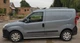 Боковые трубы (2 шт., нерж.) 60мм, Макси база для Fiat Doblo II 2010-2022 гг - изображение 4