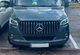 Передня решітка Panamericana GT Chrome Premium V1 З рамкою для Mercedes Sprinter W907/W910 2018- рр - зображення 8