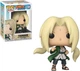 Фигурка Фанко Леди Цунаде №730 Naruto Shippuden Lady Tsunade Funko 46629 - изображение 2
